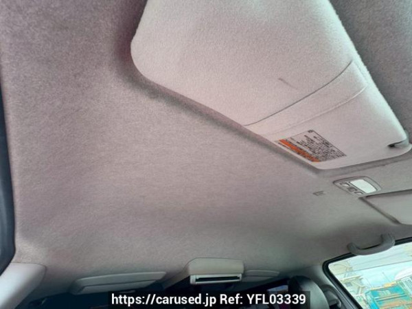 Used 2017 AT toyota hiace-van KDH201V Image[47]