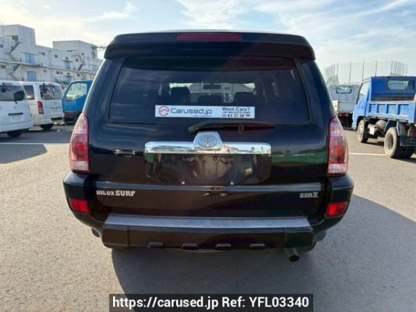 Used 2004 AT toyota hilux-surf TRN215W Image[5]