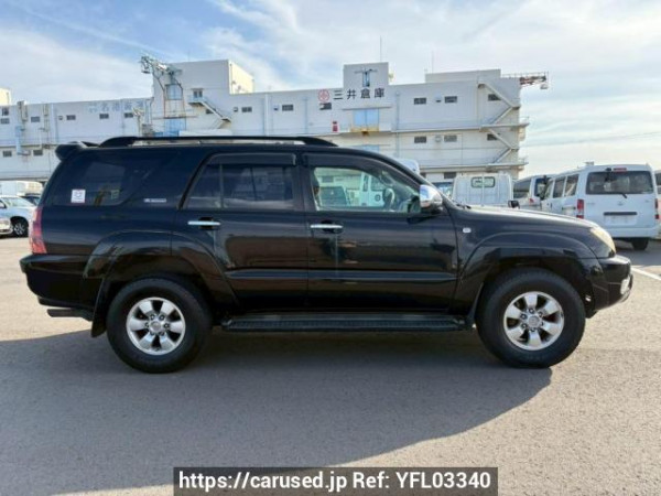 Used 2004 AT toyota hilux-surf TRN215W Image[7]