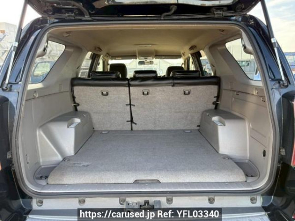 Used 2004 AT toyota hilux-surf TRN215W Image[8]