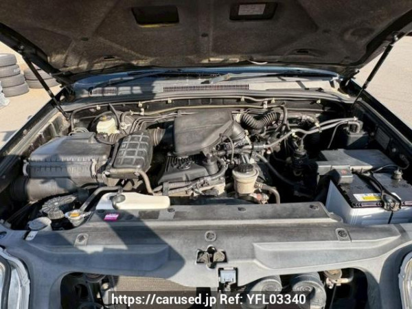 Used 2004 AT toyota hilux-surf TRN215W Image[9]