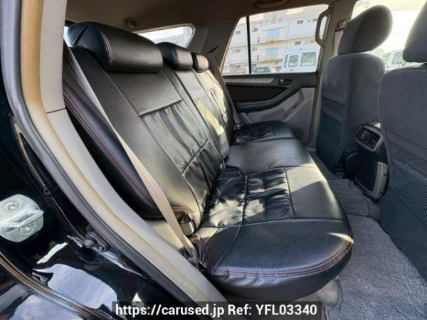 Used 2004 AT toyota hilux-surf TRN215W Image[14]