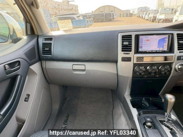Used 2004 AT toyota hilux-surf TRN215W Image[17]