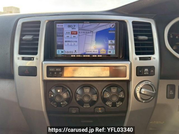 Used 2004 AT toyota hilux-surf TRN215W Image[18]