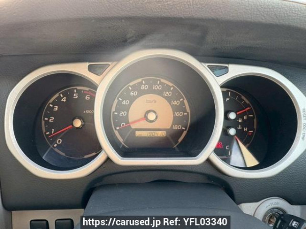Used 2004 AT toyota hilux-surf TRN215W Image[23]