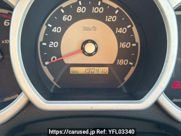 Used 2004 AT toyota hilux-surf TRN215W Image[24]