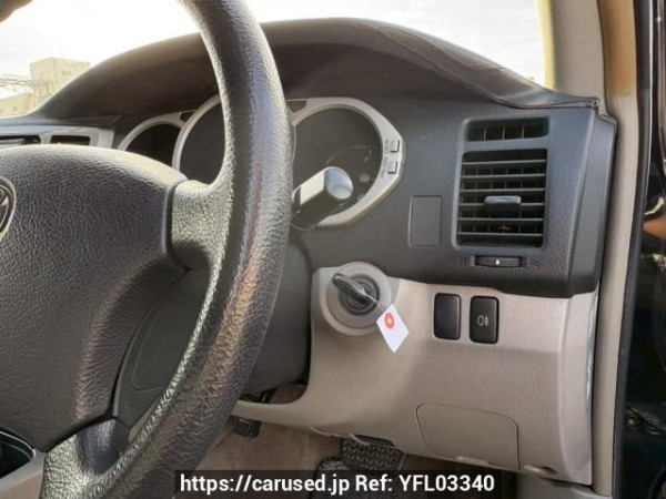 Used 2004 AT toyota hilux-surf TRN215W Image[26]