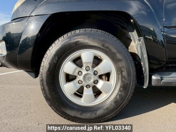 Used 2004 AT toyota hilux-surf TRN215W Image[30]
