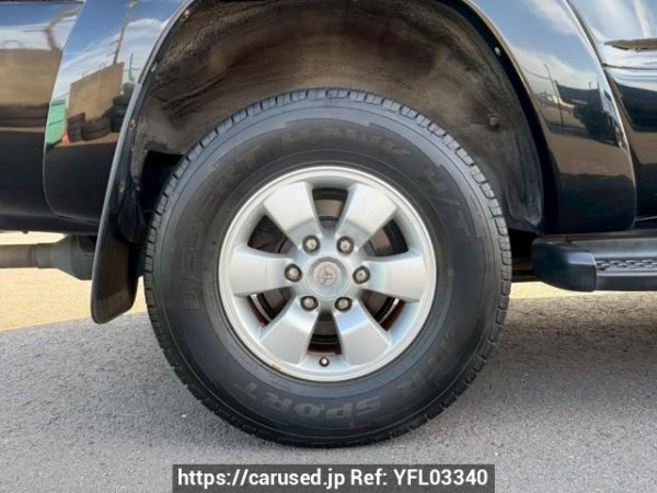 Used 2004 AT toyota hilux-surf TRN215W Image[31]