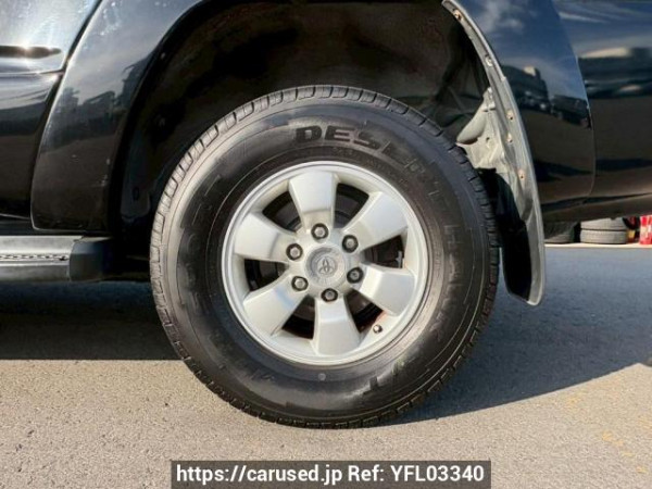 Used 2004 AT toyota hilux-surf TRN215W Image[32]