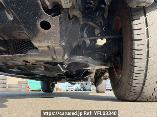 Used 2004 AT toyota hilux-surf TRN215W Image[34]