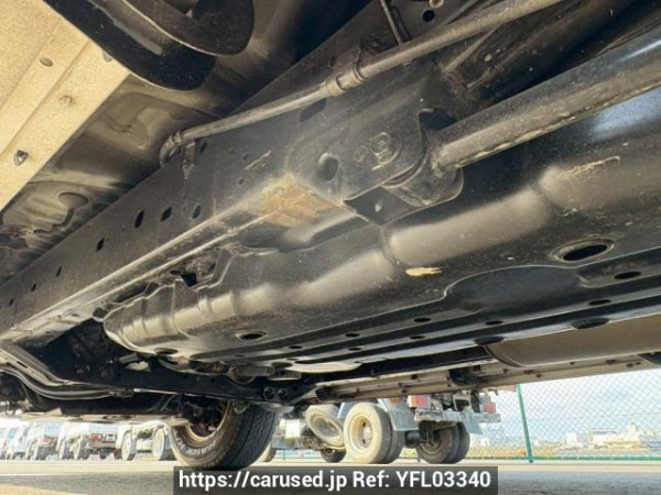Used 2004 AT toyota hilux-surf TRN215W Image[37]