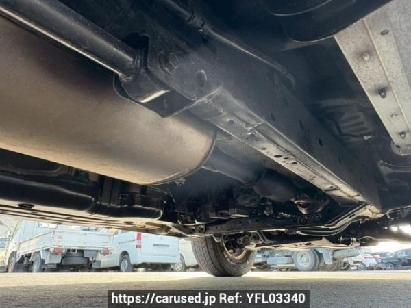 Used 2004 AT toyota hilux-surf TRN215W Image[38]