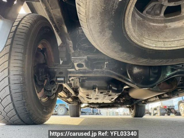 Used 2004 AT toyota hilux-surf TRN215W Image[39]