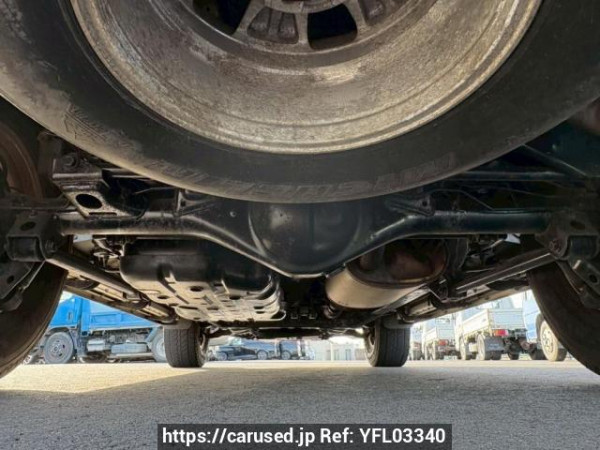 Used 2004 AT toyota hilux-surf TRN215W Image[41]