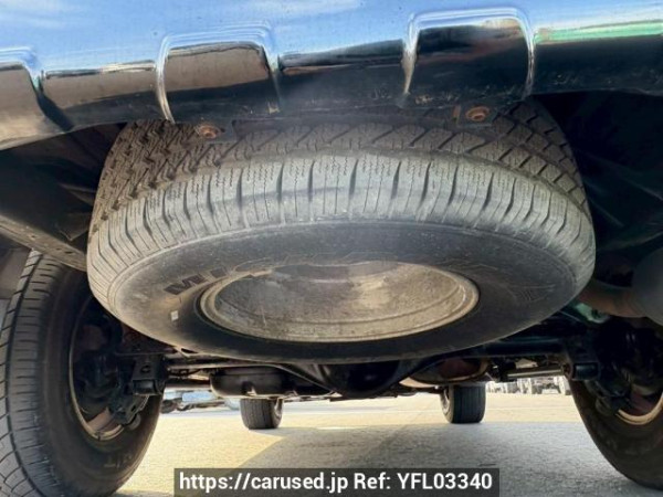 Used 2004 AT toyota hilux-surf TRN215W Image[42]
