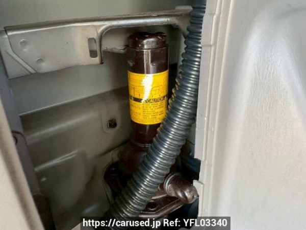 Used 2004 AT toyota hilux-surf TRN215W Image[44]