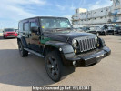 Jeep Wrangler Unlimited JK36L