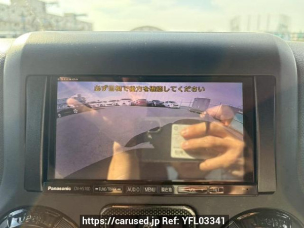 Used 2013 AT jeep wrangler-unlimited JK36L Image[20]