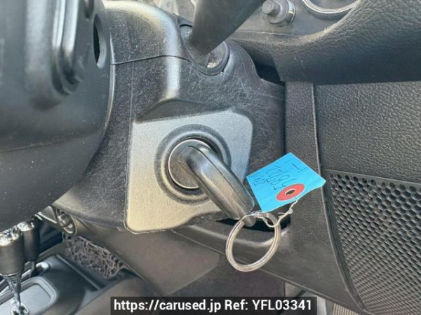 Used 2013 AT jeep wrangler-unlimited JK36L Image[24]