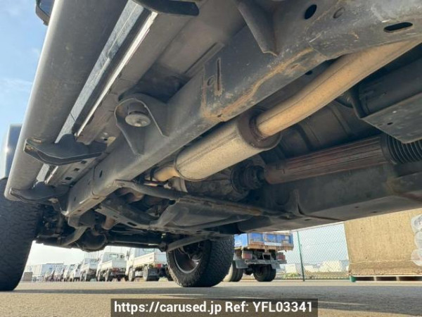 Used 2013 AT jeep wrangler-unlimited JK36L Image[36]