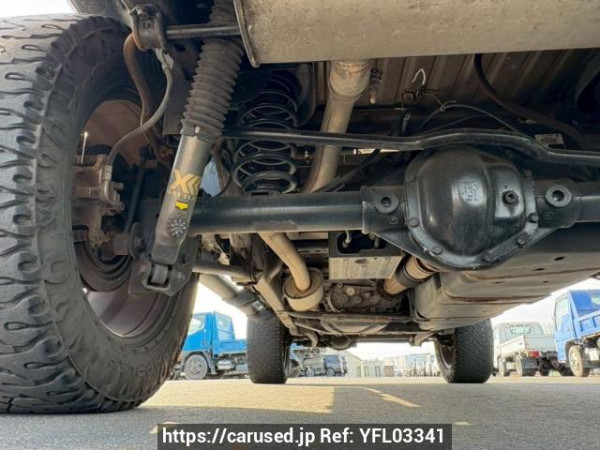 Used 2013 AT jeep wrangler-unlimited JK36L Image[38]