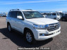 Used 2017 AT toyota land-cruiser URJ202W Image[0]