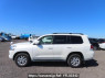 Used 2017 AT toyota land-cruiser URJ202W Image[3]