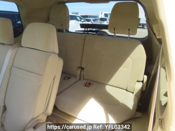 Used 2017 AT toyota land-cruiser URJ202W Image[18]