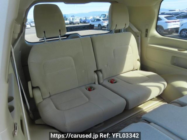 Used 2017 AT toyota land-cruiser URJ202W Image[19]