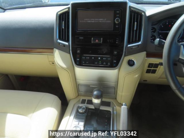 Used 2017 AT toyota land-cruiser URJ202W Image[24]