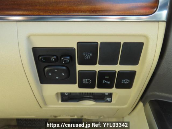 Used 2017 AT toyota land-cruiser URJ202W Image[31]