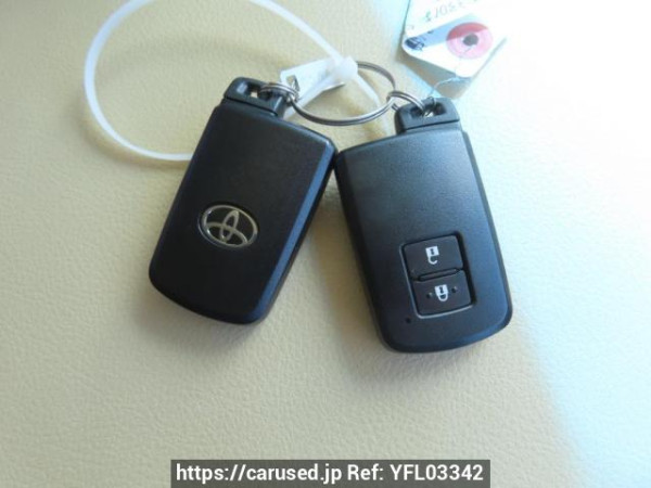 Used 2017 AT toyota land-cruiser URJ202W Image[32]