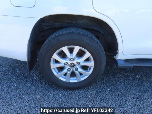 Used 2017 AT toyota land-cruiser URJ202W Image[35]