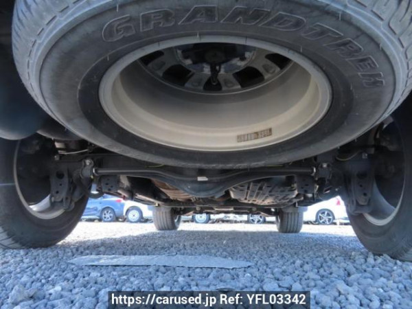 Used 2017 AT toyota land-cruiser URJ202W Image[45]
