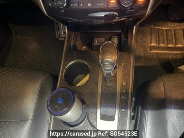 Used 2016 CVT nissan teana TNJ31 Image[6]
