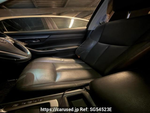 Used 2016 CVT nissan teana TNJ31 Image[16]