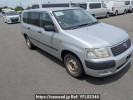 Toyota Succeed Van NCP55V