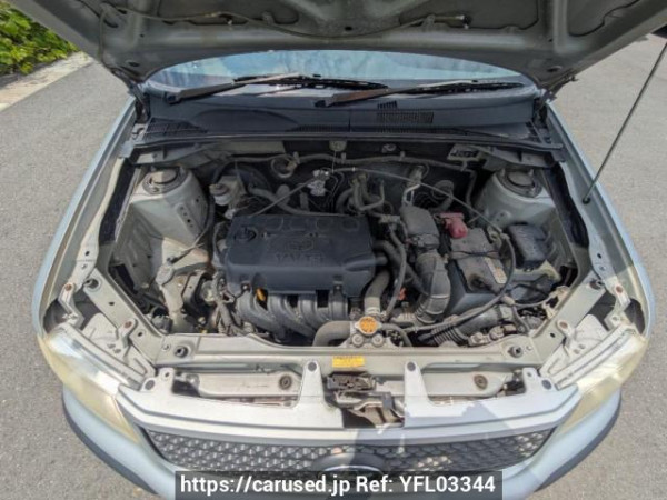Used 2013 AT toyota succeed-van NCP55V Image[8]