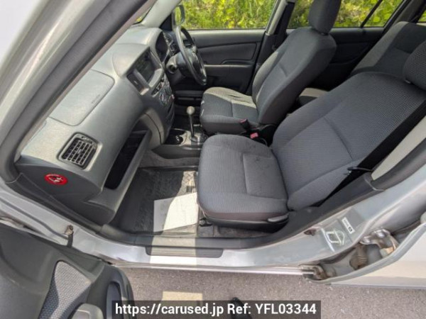 Used 2013 AT toyota succeed-van NCP55V Image[11]