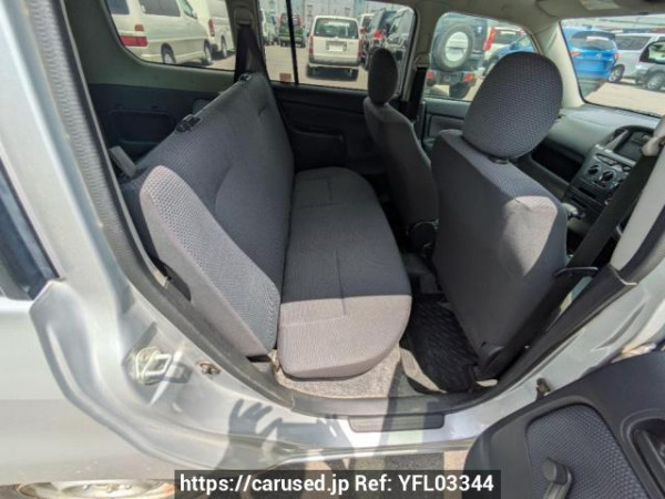 Used 2013 AT toyota succeed-van NCP55V Image[12]