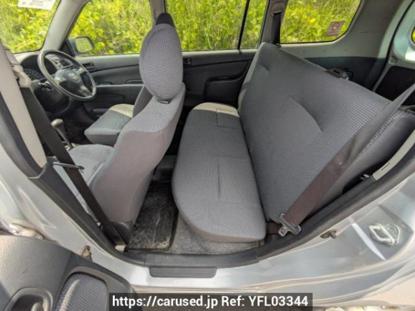 Used 2013 AT toyota succeed-van NCP55V Image[13]
