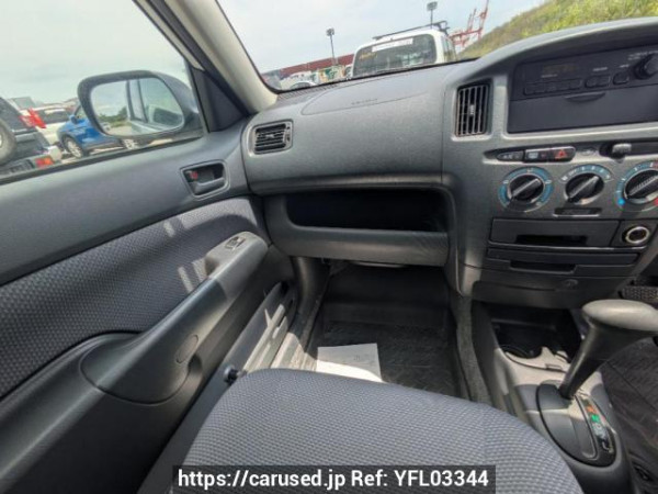 Used 2013 AT toyota succeed-van NCP55V Image[15]