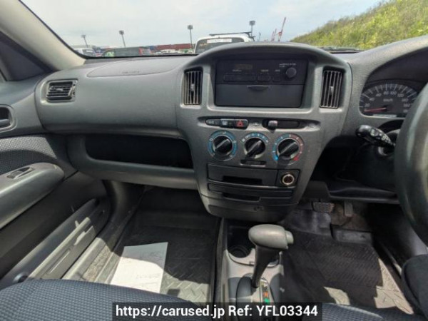 Used 2013 AT toyota succeed-van NCP55V Image[17]