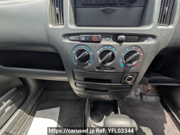 Used 2013 AT toyota succeed-van NCP55V Image[19]