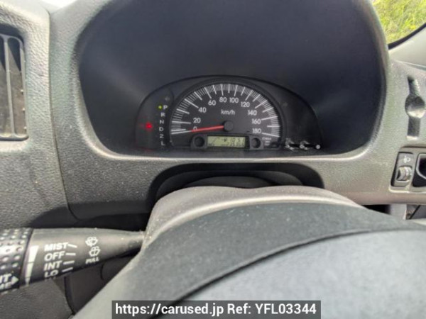 Used 2013 AT toyota succeed-van NCP55V Image[21]
