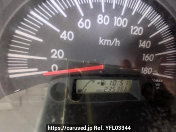 Used 2013 AT toyota succeed-van NCP55V Image[22]