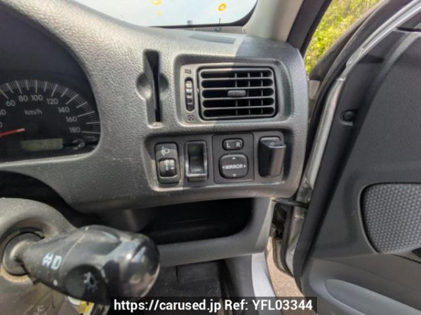 Used 2013 AT toyota succeed-van NCP55V Image[23]