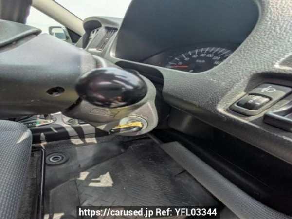 Used 2013 AT toyota succeed-van NCP55V Image[24]
