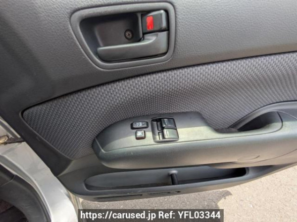 Used 2013 AT toyota succeed-van NCP55V Image[25]